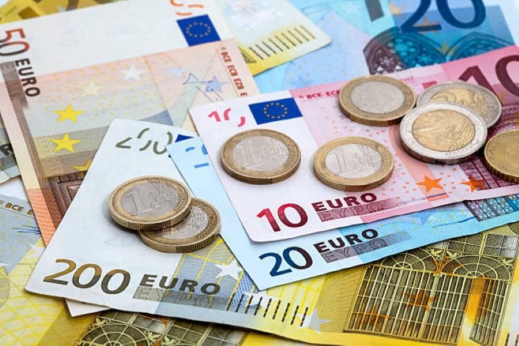 European Lawmakers Propose Digital Euro—A Central Bank Digital Currency