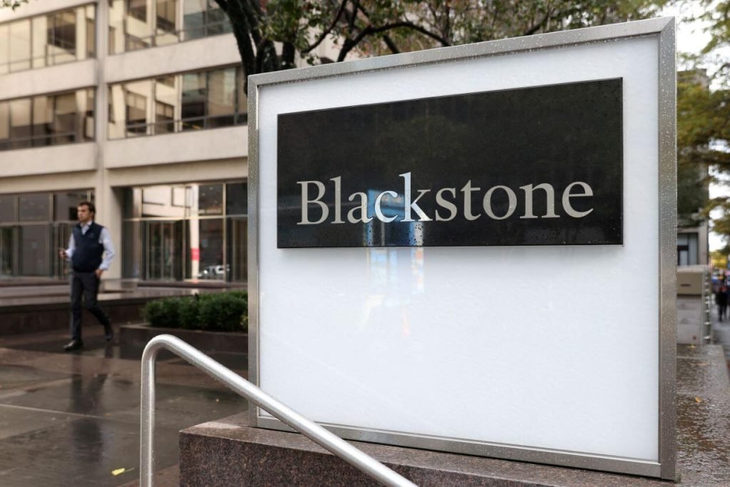 Blackstone Reaches $1 Trillion Asset Milestone, But Earnings Slide