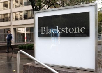 Blackstone Reaches $1 Trillion Asset Milestone, But Earnings Slide