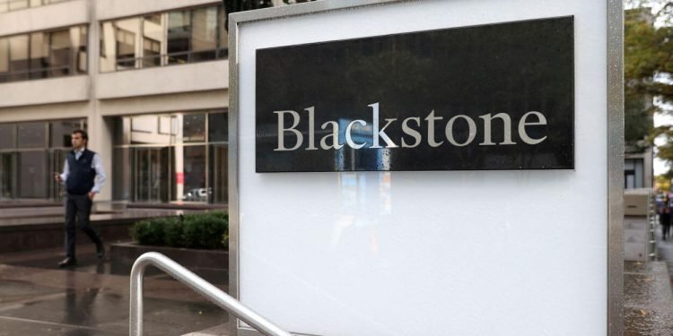 Blackstone Reaches $1 Trillion Asset Milestone, But Earnings Slide