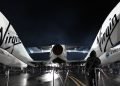 Who Holds the Majority Shares in Virgin Galactic (SPCE)