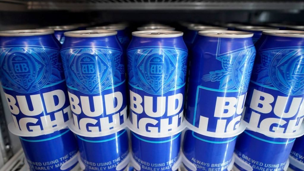 bud light