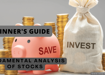 A Beginner's Guide to Fundamental Analysis of Stocks
