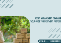 Asset Management Companies Your Guide to Investment Professionals