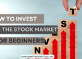 How to Invest in the Stock Market for Beginners