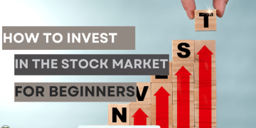 How to Invest in the Stock Market for Beginners