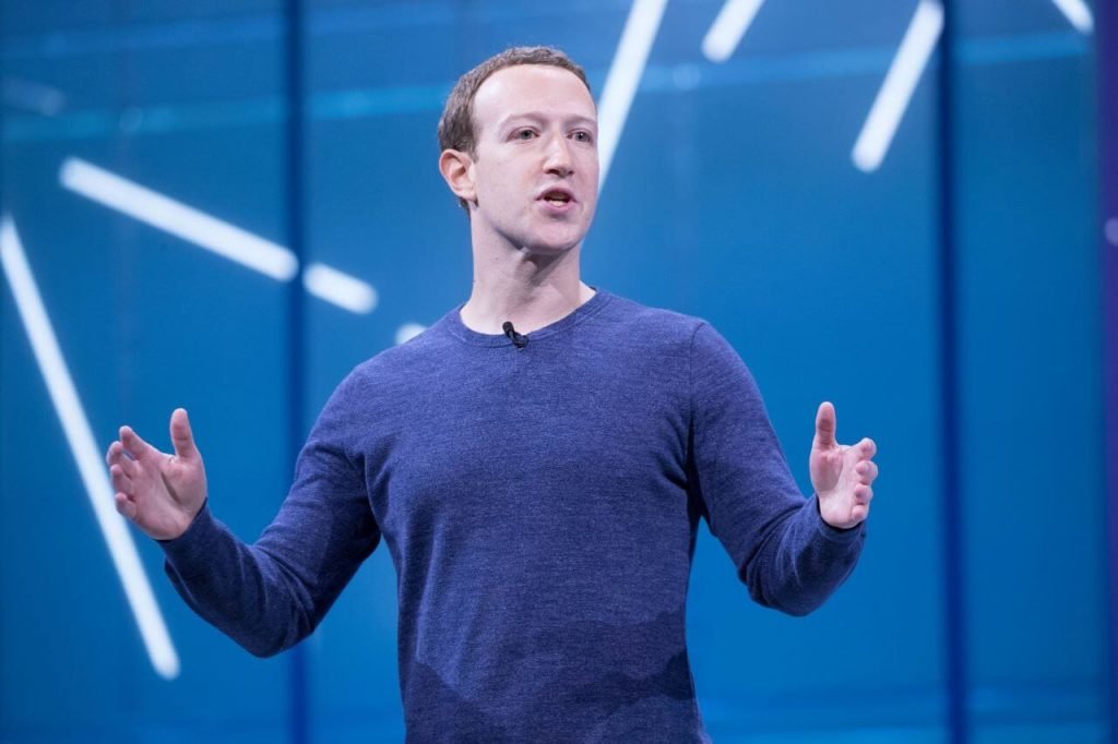 Mark Zuckerberg: Pioneering the Social Media Revolution