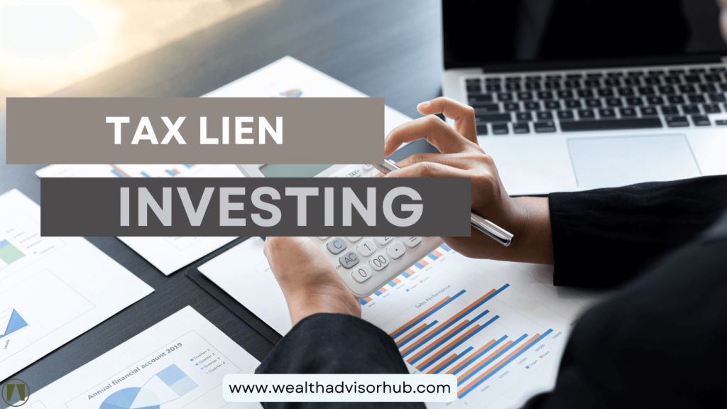 Tax Lien Investing