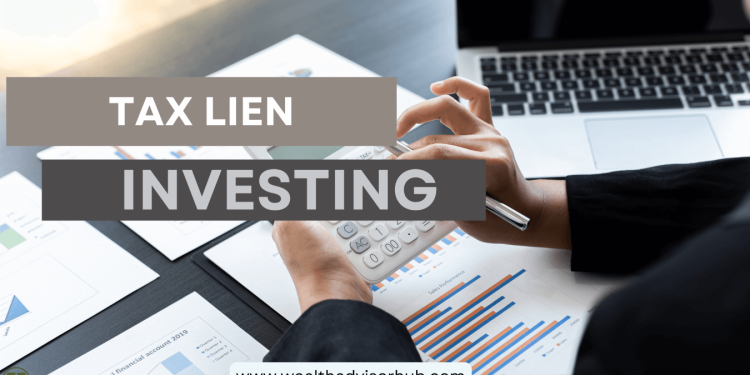 Tax Lien Investing