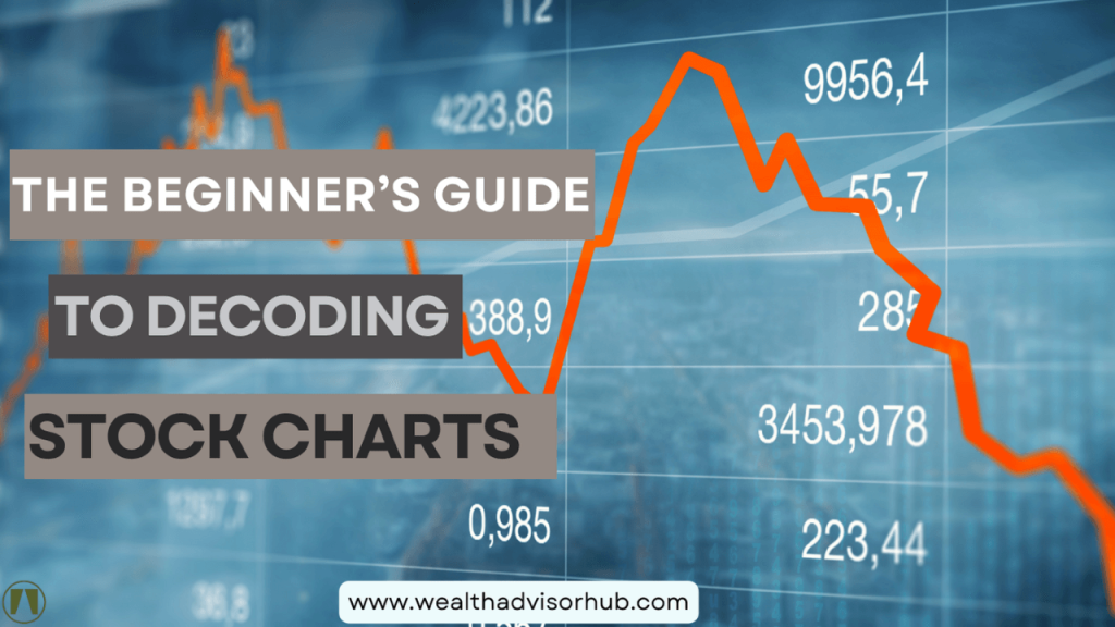 The Beginner’s Guide to Decoding Stock Charts