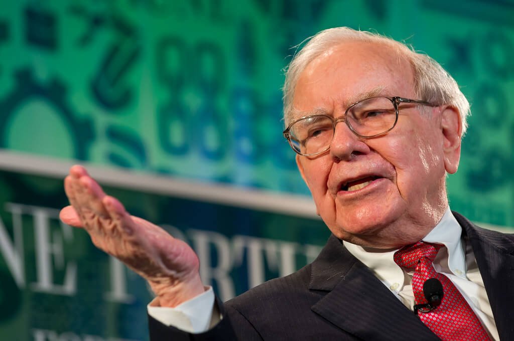 Warren Buffett: The Sage of Strategic Investments